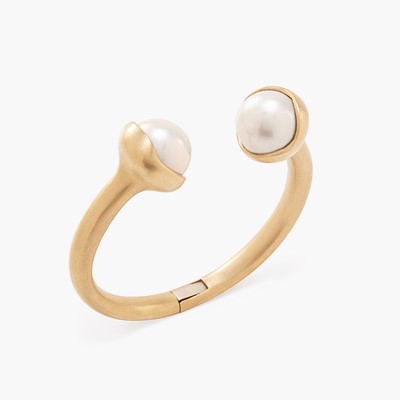 POP PEARL LARGE CUFF